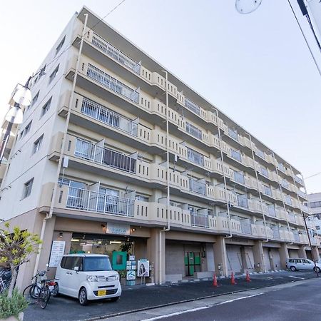 Stay'S ジローズ浄心 601号 名古屋 民泊 駅近 Bagian luar foto